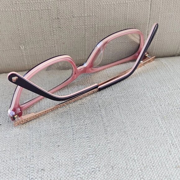 Nine West Women Eyeglasses Frame NW5157 Glasses Eyewear 50[]15 135 - Picture 6 of 12